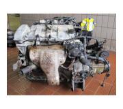 motor mazda 626 1.8i 16v